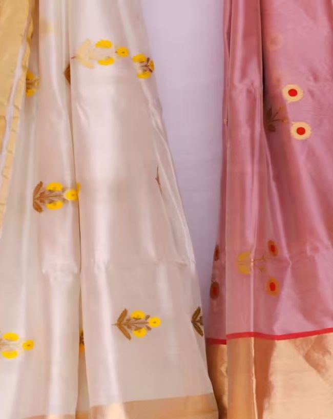 Old Saree Reuse-1-2-3-4