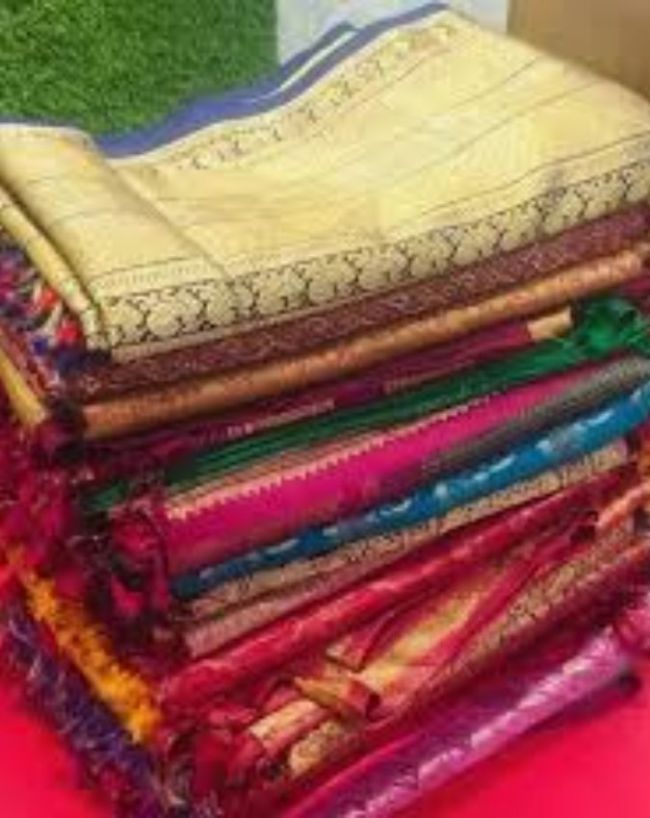 Old Saree Reuse-1-2