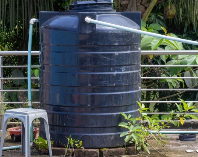 How To Keep Water Cool-1-2-3-4
