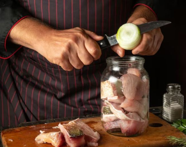 how to preserve meat in heat-1-2-3