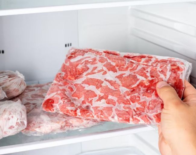 how to preserve meat in heat-1-2-3-4