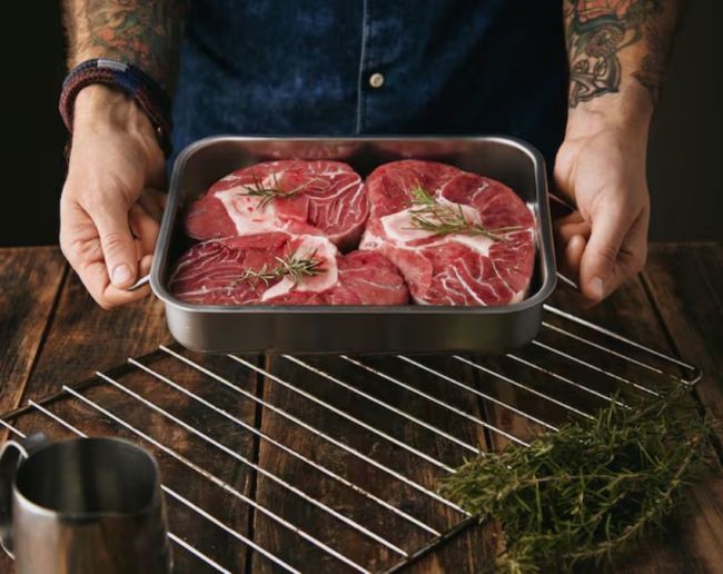 how to preserve meat in heat-1-2-3-4-5