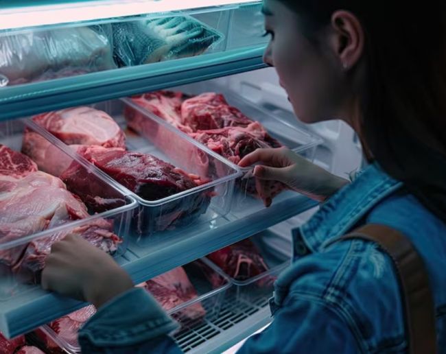 how to preserve meat in heat-1-2-3-4-5-6