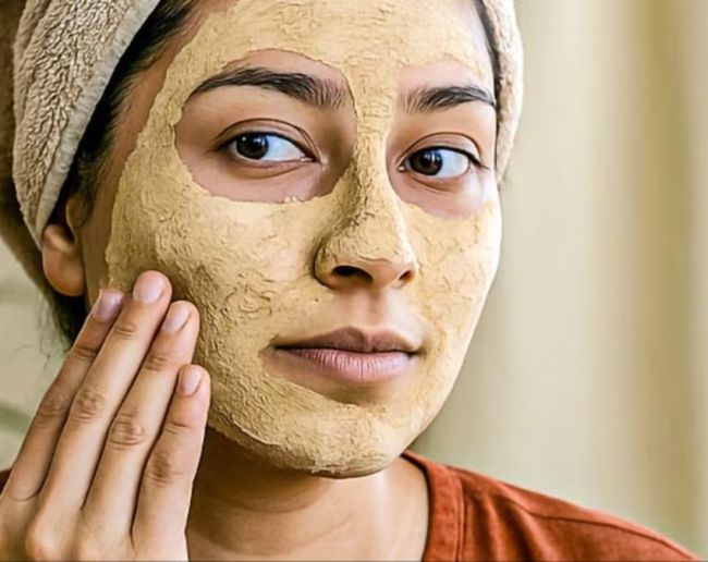 Multani Mitti Side Effects-1-2-3-4-5-6