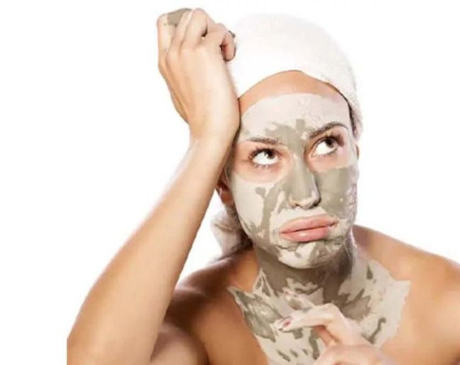 Multani Mitti Side Effects-1-2-3-4-5-6-7