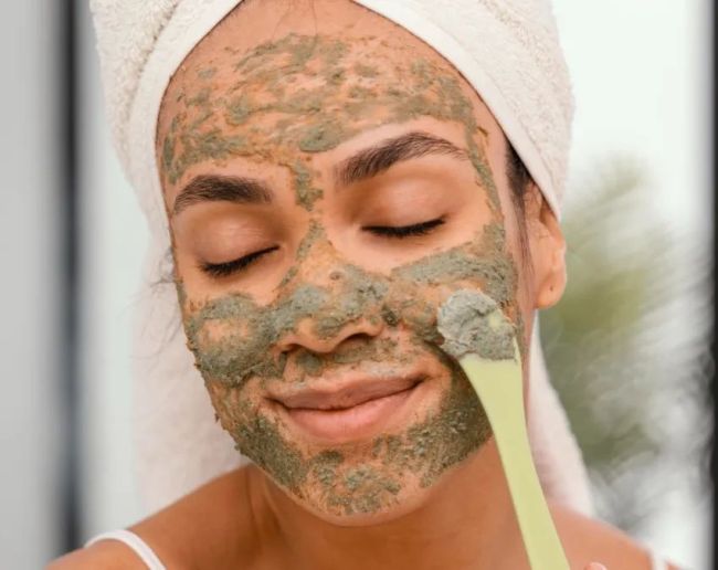 Multani Mitti Side Effects-1-2-3