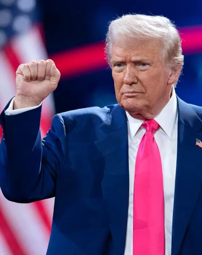 Iran America Tension-1-2-3