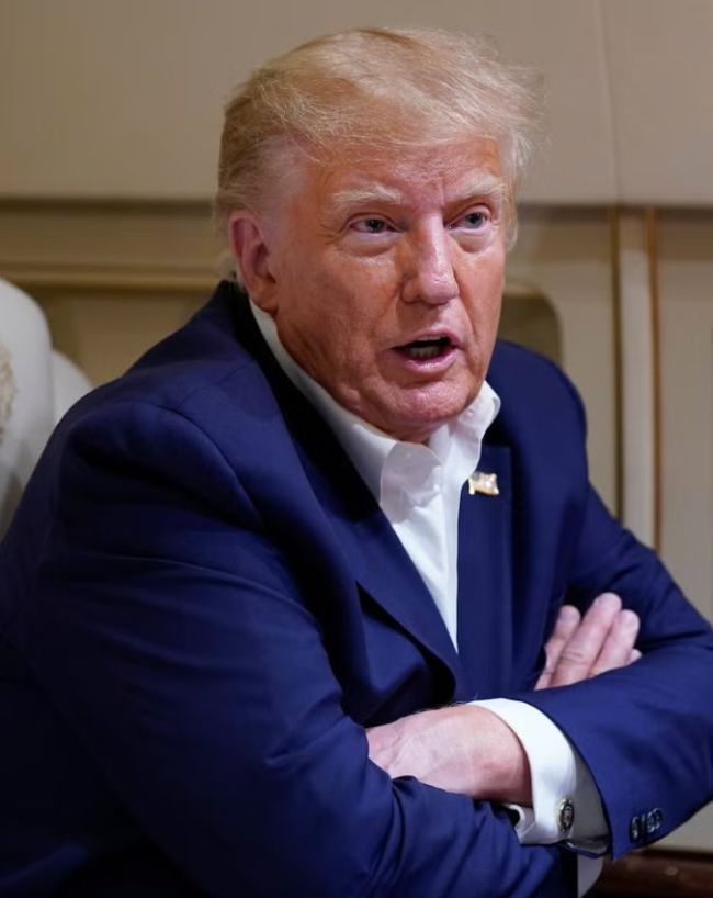 Iran America Tension-1-2-3-4-5-6-7