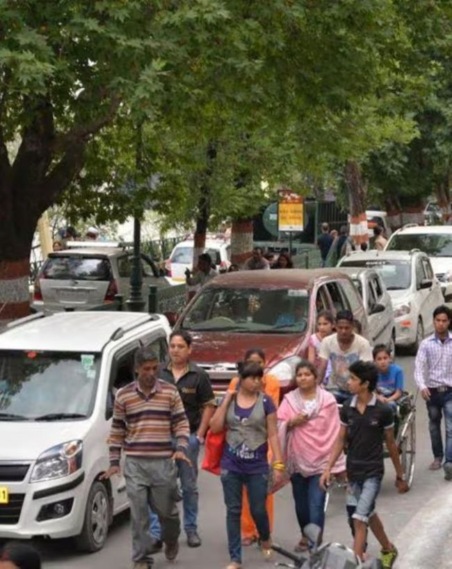 himachal and uttarakhand traffic-1-2-3-4
