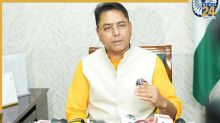 अमन अरोड़ा का बड़ा ऐलान: पंजाब बनेगा निवेश और रोजगार का नया हब, उद्योगों को बढ़ावा देने के लिए तेज़ होंगी विकास परियोजनाएं