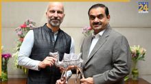 भारत में टेक्नोलॉजी विस्तार की ओर उबर का बड़ा कदम, अडानी के साथ मिलकर खोलेगा डेटा सेंटर