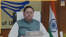 मुख्यमंत्रीपुष्कर सिंह धामी सरकार का मास्टर प्लान: नो व्हीकल डे, EV पॉलिसी और वर्क फ्रॉम होम को बढ़ावा