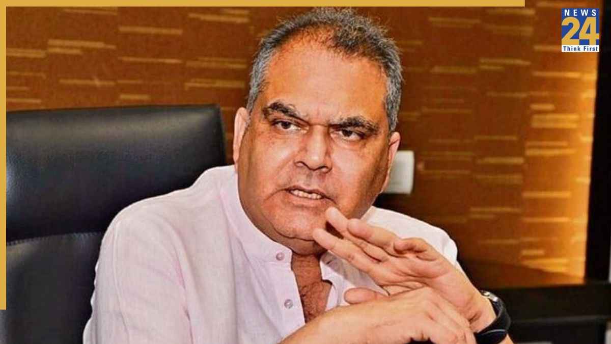 आप' मंत्री संजीव अरोड़ा ने हाईकोर्ट से ईडी की हिरासत से रिहा करने की अपील की, कहा- 'मुझे उसी तरह सुरक्षित करो जैसे भाजपा सांसदों को किया गया था