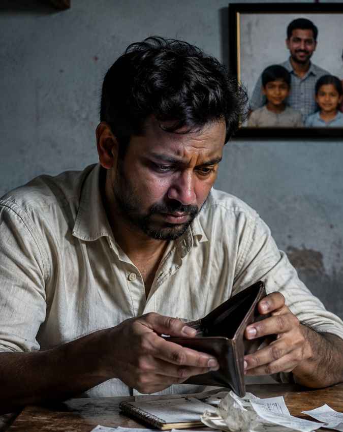 कुंडली में धनयोग