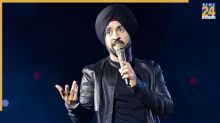 मशहूर पंजाबी गायक दिलजीत द्वारा भाजपा का ऑफर ठुकराने पर, आप नेताओं की तीखी प्रतिक्रिया