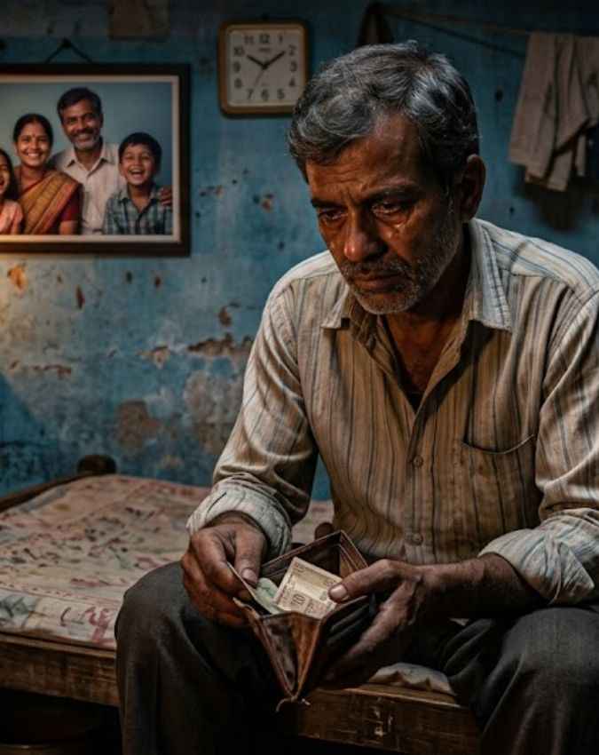 कर्म और प्रयास