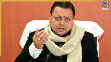पीएम मोदी के आत्मनिर्भर भारत संकल्प को मजबूत करने के लिए आगे आएं नागरिक, सीएम धामी बोले- छोटे संकल्प बदलेंगे देश का भविष्य
