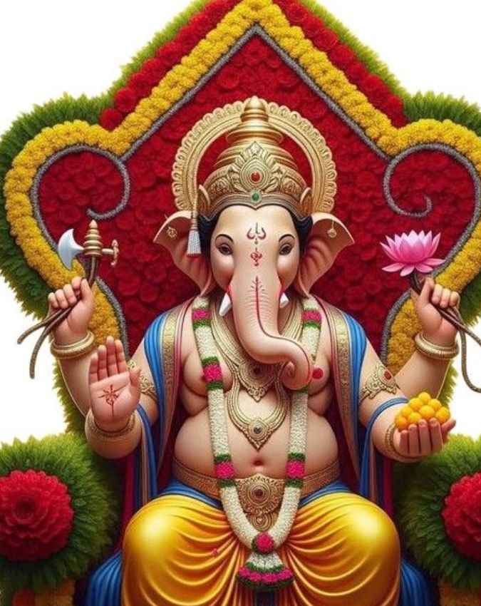 वरदान देने वाली चतुर्थी