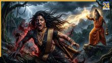 Ramayana Story