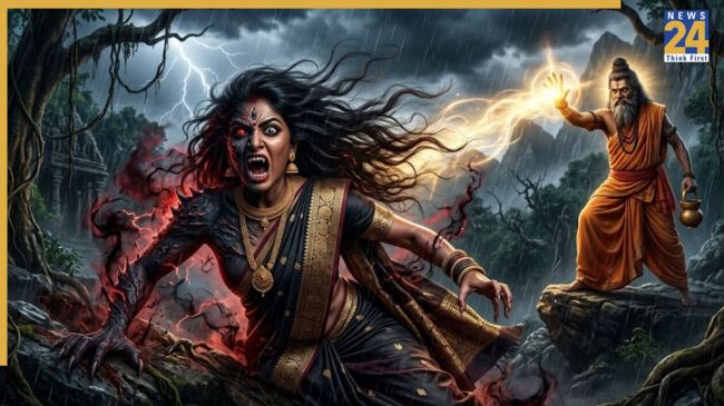 Ramayana Story