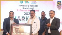 इन्फ्लुएंसर एंगेजमेंट पोर्टल का हुआ शुभारंभ,डिजिटल पर्यटन प्रचार को मिली नई दिशा