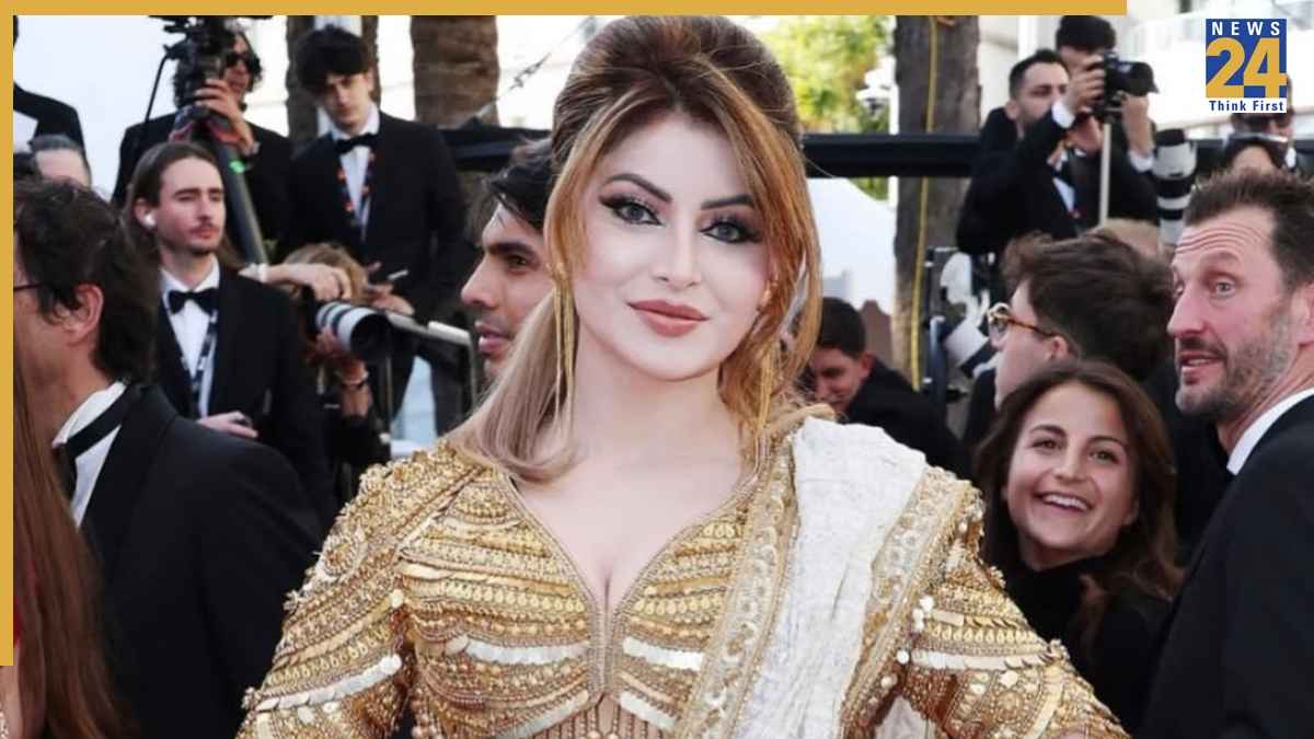 Urvashi Rautela