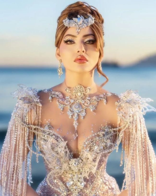 cannes 2026 Indian stars viral look-1-2-3-4-5