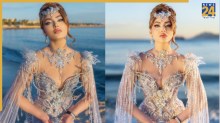 Urvashi Rautela