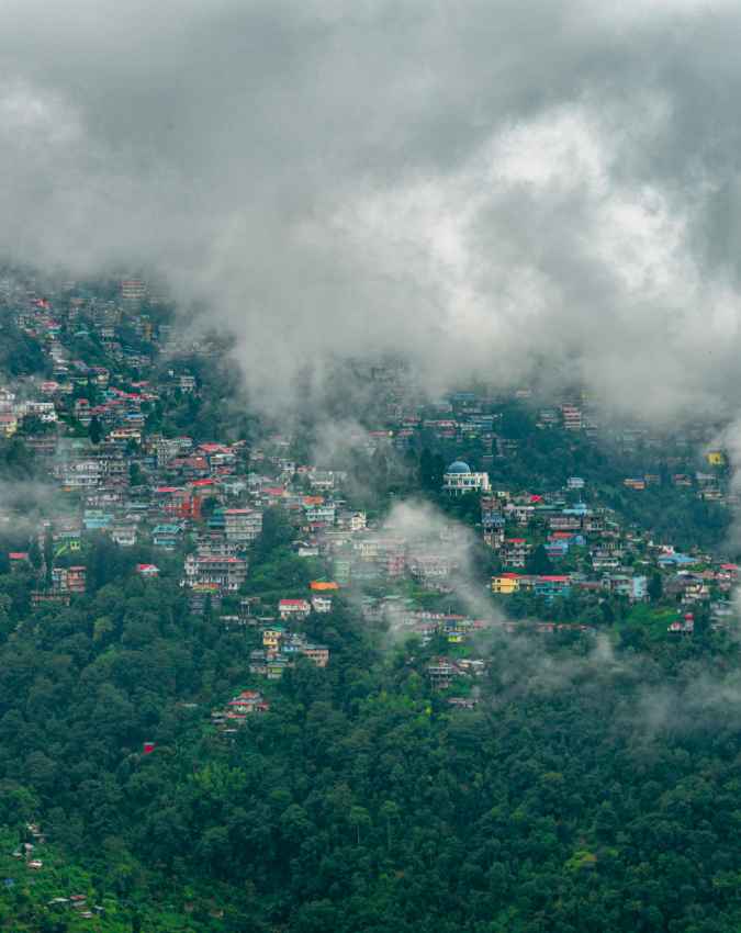 कलिम्पोंग 