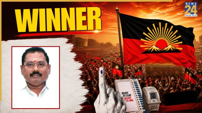 Nellithope Assembly Election Result 2026 Nellithope Assembly Election Result 2026