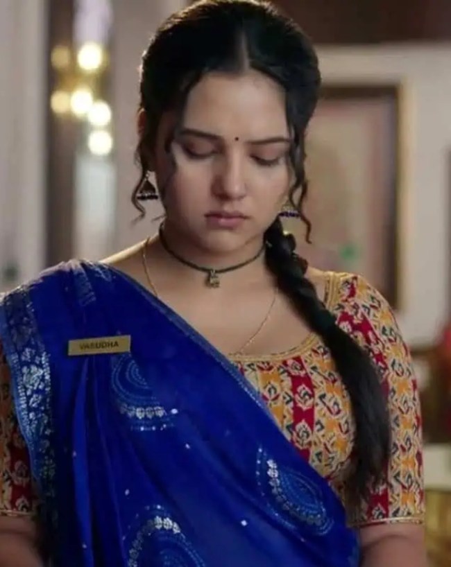 TV TRP list-1-2-3-4-5