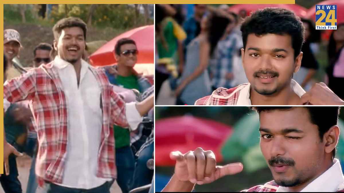 Thalapathy Vijay