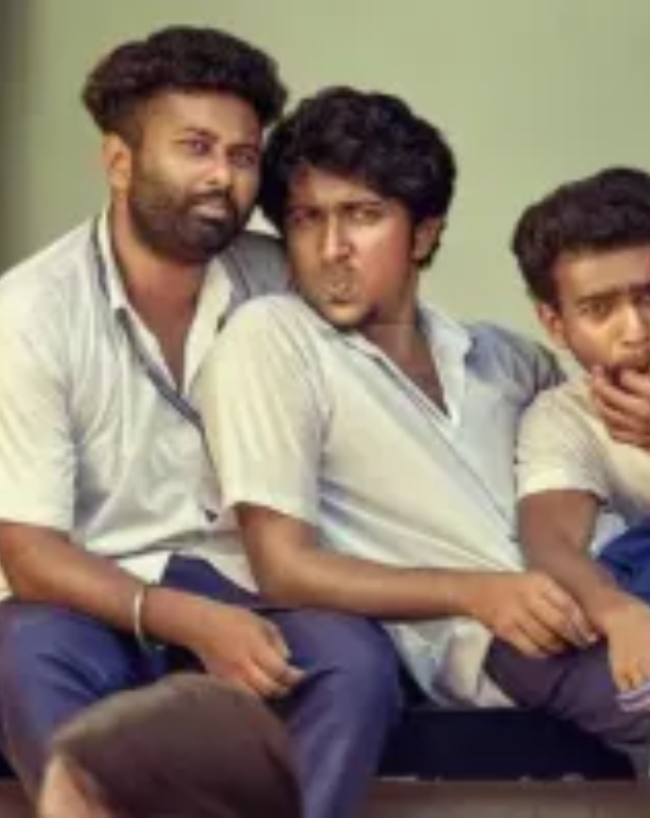 vaazha 2-1-2-3