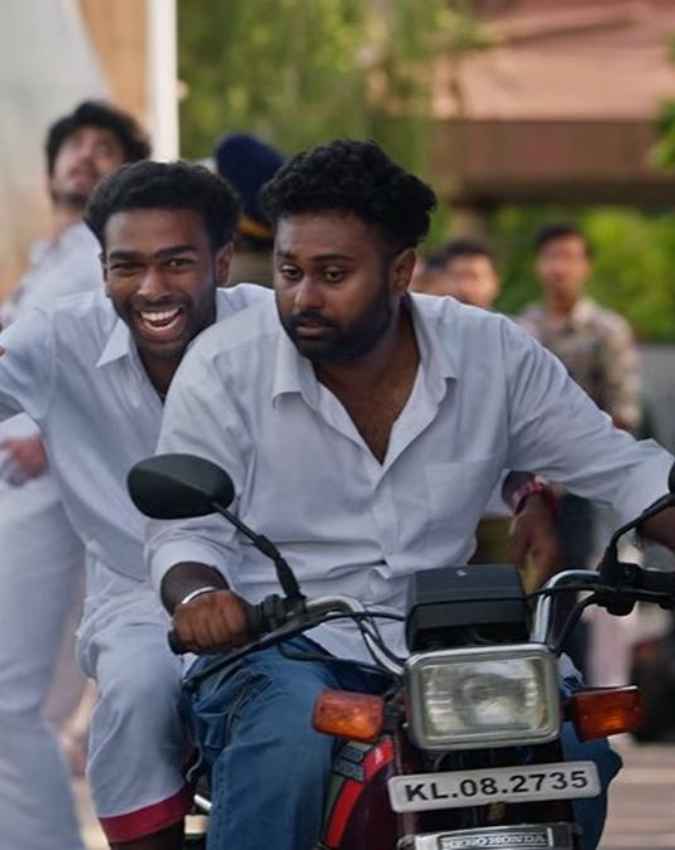 वाझा 2 फिल्म की कहानी
