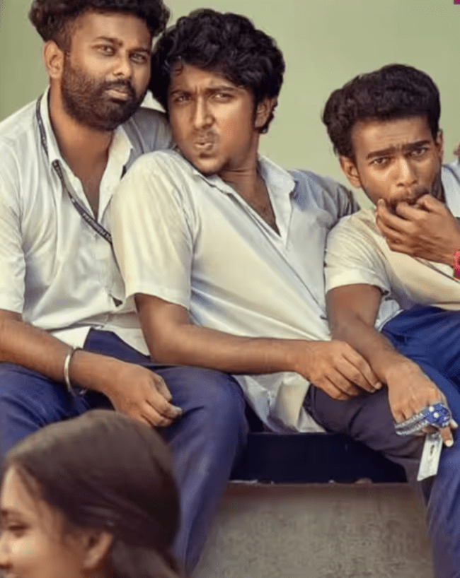 Vaazha 2-1-2-3