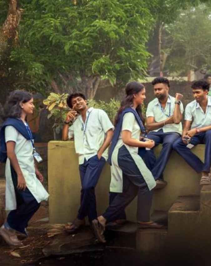 वाझा 2 थिएटर में कब रिलीज हुई थी