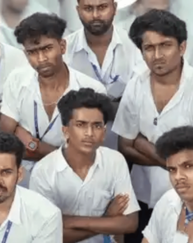 Vaazha 2-1-2-3-4-5-6