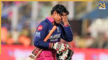 Vaibhav Sooryavanshi: IPL 2026