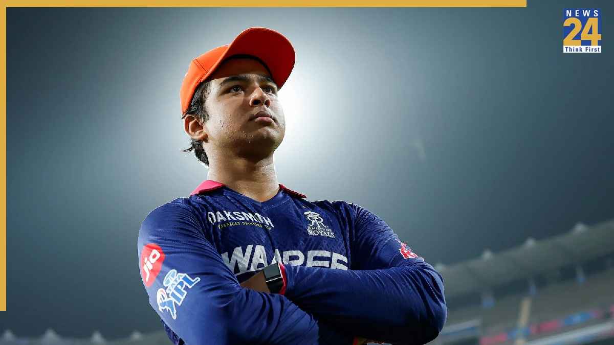 गंभीर के विदेशी गुरु ने की वैभव सूर्यवंशी की तारीफ, क्या टीम इंडिया में होने वाली है वंडर बॉय की एंट्री?
