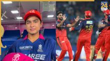 Vaibhav Sooryavanshi RCB