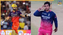 Vaibhav Sooryavanshi Choosen Over Virat Kohli