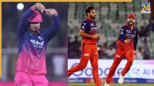 Vaibhav Sooryavanshi Virat kohli Bhuvneshwar Kumar