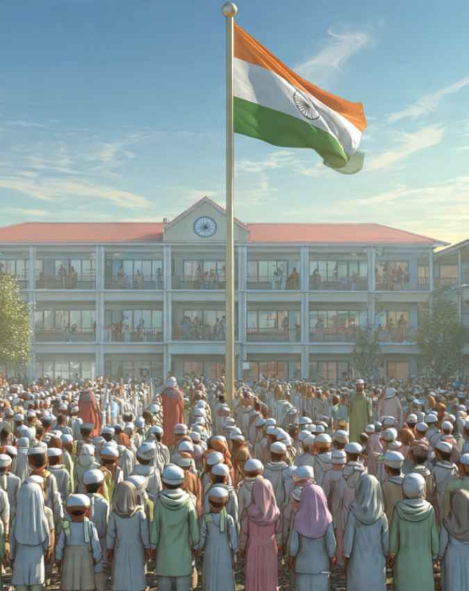 इस अधिनियम में क्या कहा गया है?
