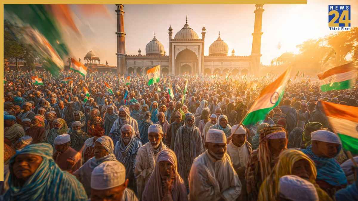 क्या हर भारतीय को गाना पड़ेगा वंदे मातरम, राष्ट्रगीत पर आया नया नियम; कब हो सकती है जेल?