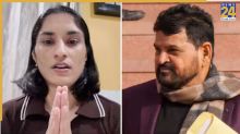 ‘मैं उन 6 पीड़ितों में शामिल हूं’, विनेश फोगाट ने बृजभूषण शरण सिंह पर यौन उत्पीड़न के संगीन इल्जाम