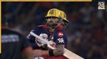 Dwayne Bravo Appeal to Virat Kohli