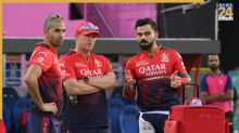 Andy Flower: IPL 2026