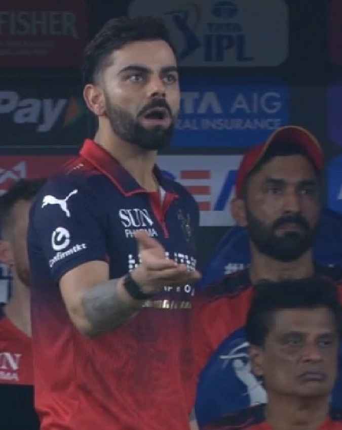 बीसीसीआई ले सकती है बड़ा एक्शन 