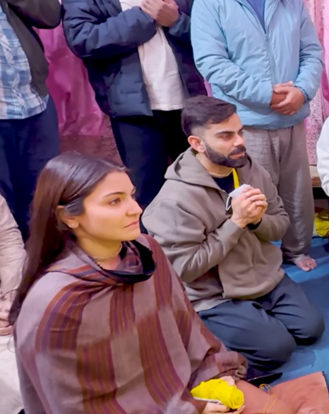 Premanand Ji Maharaj-1-2-3