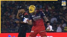 1 रन बनाकर विराट कोहली ने क्यों किया जोरदार सेलिब्रेशन? शतक लगाने पर होता है ऐसा जश्न